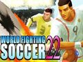 เวิลด์ไฟท์ติ้งซอคเกอร์ 22  เกมออนไลน์