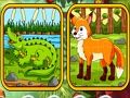 จิ๊กซอว์ Metazoa  เกมออนไลน์