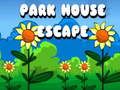 Park House Escape เกมออนไลน์