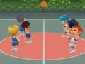 เกมส์บาสเก็ตบอล  เกมออนไลน์