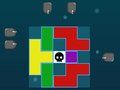 บล็อกยิง  เกมออนไลน์