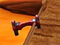 Hoverboard Stunts Hill ปีนขึ้นไป เกมออนไลน์