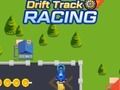 การแข่งรถดริฟท์แทร็ค  เกมออนไลน์