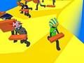 Stickman ล้มแผ่น เกมออนไลน์