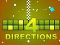 4 ทิศทาง  เกมออนไลน์