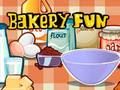 เบเกอรี่แสนสนุก  เกมออนไลน์