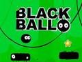 บอลดำ  เกมออนไลน์