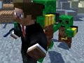 การอยู่รอดของนักกีฬาซอมบี้  เกมออนไลน์