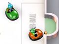 ลูกบอลกันชน  เกมออนไลน์