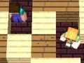 Bombercraft 3D เกมออนไลน์
