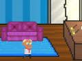 ประธานาธิบดีจำลอง  เกมออนไลน์