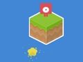 เกาะลอยน้ำ  เกมออนไลน์