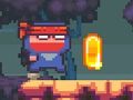 นักวิ่งนินจา  เกมออนไลน์