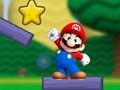 ฟิสิกส์ซูเปอร์มาริโอ  เกมออนไลน์