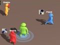 ปาร์ตี้แสนสุข  เกมออนไลน์