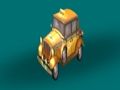 ไลน์ สปริ้นท์  เกมออนไลน์