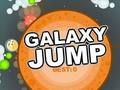 Galaxy Jump เกมออนไลน์
