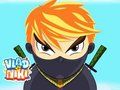 การผจญภัยของ Niki เกมออนไลน์
