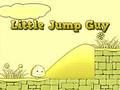 คนกระโดดน้อย  เกมออนไลน์
