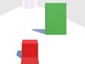 เส้นสี 3D  เกมออนไลน์