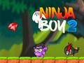Ninja Boy 2 เกมออนไลน์