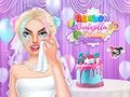 ผู้วางแผนงานแต่งงาน Rainbow Bridezilla  เกมออนไลน์