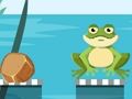 กบกระโดด  เกมออนไลน์