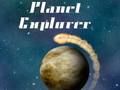 Planet Explorer เกมออนไลน์
