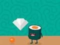 ซูชิแดช  เกมออนไลน์