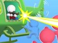 เฮลิคอปเตอร์ Escape 3d  เกมออนไลน์