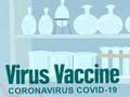 วัคซีนไวรัส coronavirus covid-19  เกมออนไลน์