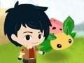 RPG ของ Battle Monsters เกมออนไลน์