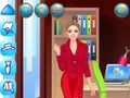 สำนักงานแต่งตัว Makeover  เกมออนไลน์