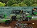Warzone Getaway 3  เกมออนไลน์