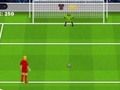ดวลจุดโทษ 22  เกมออนไลน์