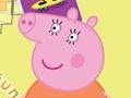 Peppa Pig มิกซ์อัพ  เกมออนไลน์