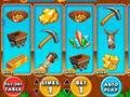สล็อตขุดทอง  เกมออนไลน์
