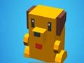 สัตว์. io  เกมออนไลน์