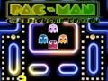Pac-Man Championship Edition เกมออนไลน์