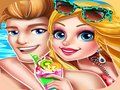 สระว่ายน้ำแต่งตัว  เกมออนไลน์
