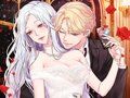 อะนิเมะคู่เจ้าหญิงแต่งตัว  เกมออนไลน์