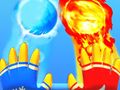 ปรมาจารย์ธาตุ  เกมออนไลน์