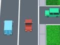 สี่แยกบ้า 3D เกมออนไลน์