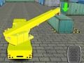 เครื่องจำลองเครนหนัก  เกมออนไลน์