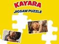 จิ๊กซอว์ Kayara  เกมออนไลน์