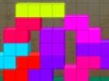 มาสเตอร์ Tetris 3D  เกมออนไลน์