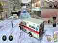 ซิมูเลเตอร์รถพยาบาลเมืองสมัยใหม่ เกมออนไลน์
