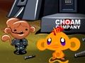 Monkey Go Happy Stage 661 เกมออนไลน์
