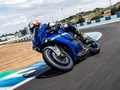 มอเตอร์ ยามาฮ่า YZF R1 เกมออนไลน์