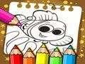 ตามหาสมุดระบายสีนีโม่ เกมออนไลน์ ตามหาสมุดระบายสีนีโม่ เกมออนไลน์